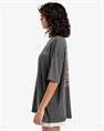 Billabong Out Until Dawn - Dames Surf Lifestyle T-shirt