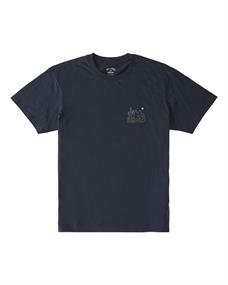 Billabong Panorama - T-shirt met korte mouw voor Heren