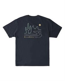 Billabong Panorama - T-shirt met korte mouw voor Heren