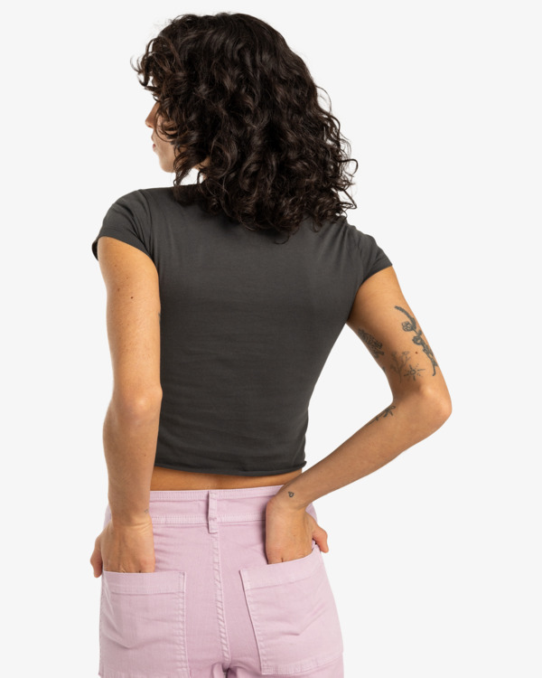Billabong Paradise Way - T-shirt met korte mouwen voor dames