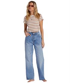 Billabong Rachel - Boyfriend-jeans voor dames