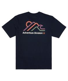 Billabong Range - T-Shirt für Männer