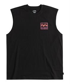 Billabong Reissue - Ärmelloses Muscle-T-Shirt für Männer
