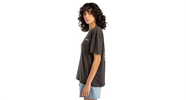 Billabong Retro Surfin - Short Sleeves T-Shirt for Women