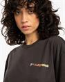 Billabong Retro Surfin - T-shirt met korte mouwen voor dames