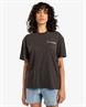 Billabong Retro Surfin - T-shirt met korte mouwen voor dames