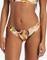 Billabong Return To Paradise - Reversible Bikini Bottoms for Women