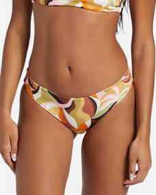 Billabong Return To Paradise - Wendbares Bikiniunterteil für Frauen