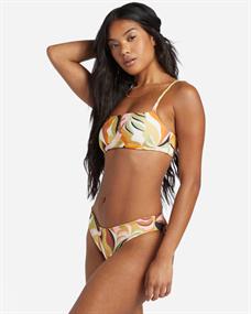 Billabong Return To Paradise - Wendbares Bikiniunterteil für Frauen