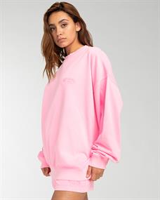Billabong RIDE IN OTLR - Dames sweater