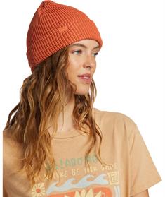 Billabong Roamer Beanie 3 - Women Surf Lifestyle Beanie