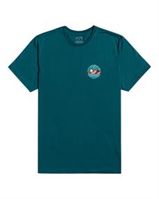 Billabong Rockies - T-shirt voor Heren