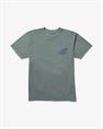 Billabong Roll Premium - Short Sleeves T-Shirt for Men