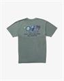Billabong Roll Premium - Short Sleeves T-Shirt for Men
