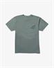 Billabong Roll Premium - Short Sleeves T-Shirt for Men