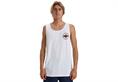 Billabong Rotor Diamond - Spiertanktop voor heren