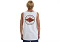 Billabong Rotor Diamond - Spiertanktop voor heren