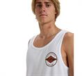 Billabong Rotor Diamond - Spiertanktop voor heren