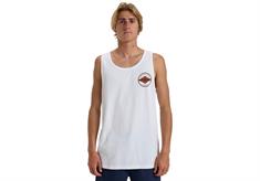 Billabong Rotor Diamond - Spiertanktop voor heren