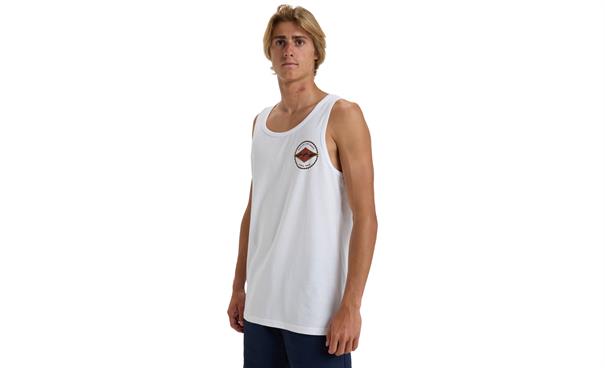 Billabong Rotor Diamond - Spiertanktop voor heren