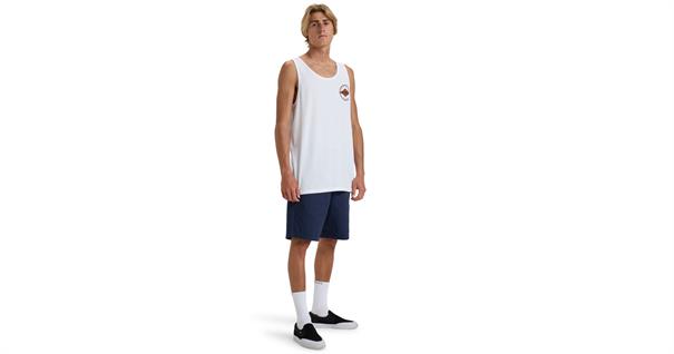 Billabong Rotor Diamond - Spiertanktop voor heren
