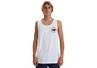 Billabong Rotor Diamond - Spiertanktop voor heren