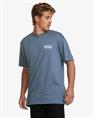 Billabong Runner Premium - Short Sleeves T-Shirt for Men
