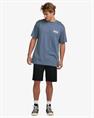 Billabong Runner Premium - Short Sleeves T-Shirt for Men