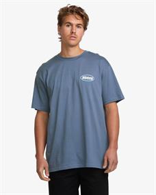 Billabong Runner Premium - Short Sleeves T-Shirt for Men