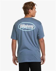 Billabong Runner Premium - Short Sleeves T-Shirt for Men