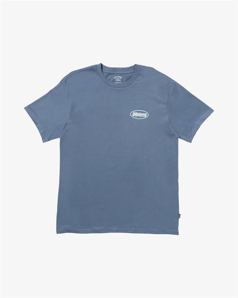 Billabong Runner Premium - Short Sleeves T-Shirt for Men