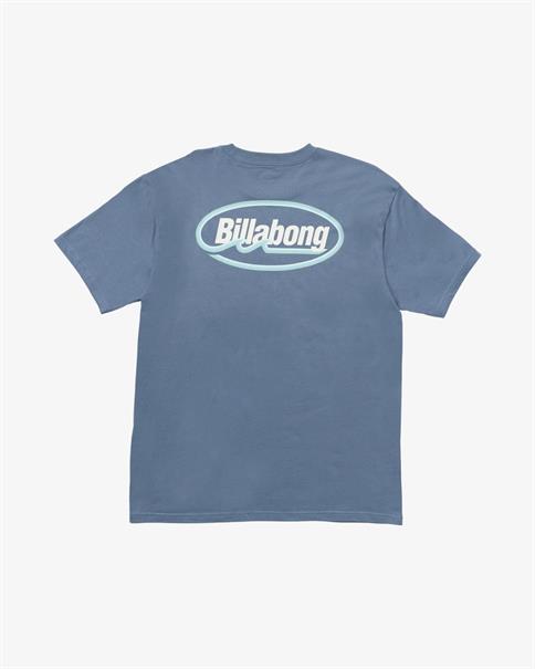 Billabong Runner Premium - Short Sleeves T-Shirt for Men
