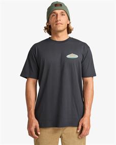 Billabong Runner Up - Short Sleeve T-Shirt for Men