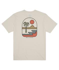 Billabong Sands - T-shirt voor heren