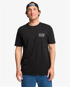 Billabong Segment - Short Sleeve T-Shirt for Men