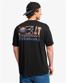 Billabong Segment - Short Sleeve T-Shirt for Men