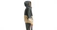Billabong Set The Tone - Corduroy jack met capuchon voor dames