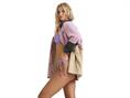 Billabong Set The Wave - Corduroy jack voor dames