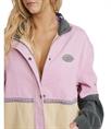 Billabong Set The Wave - Corduroy jack voor dames