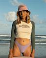 Billabong Set The Wave - Vissershoed voor dames