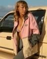 Billabong Set The Wave – Cordjacke für Damen