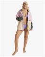Billabong Set The Wave – Cordjacke für Damen