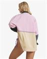 Billabong Set The Wave – Cordjacke für Damen