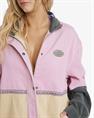 Billabong Set The Wave – Cordjacke für Damen