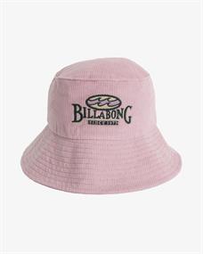 Billabong Set The Wave – Fischerhut für Damen
