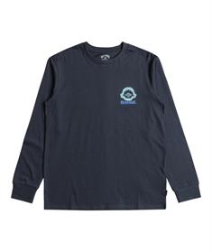 Billabong Sharky - Boys Surf Lifestyle Long Sleeve T-shirt