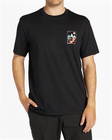 Billabong SHINE SS - Heren T-shirt short