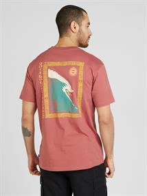 Billabong Side Shot - T-Shirt für Männer