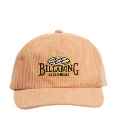 Billabong Since 73 - Corduroy Cap for Women