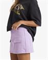 Billabong Since 73 - Mini Cargo Skirt for Women